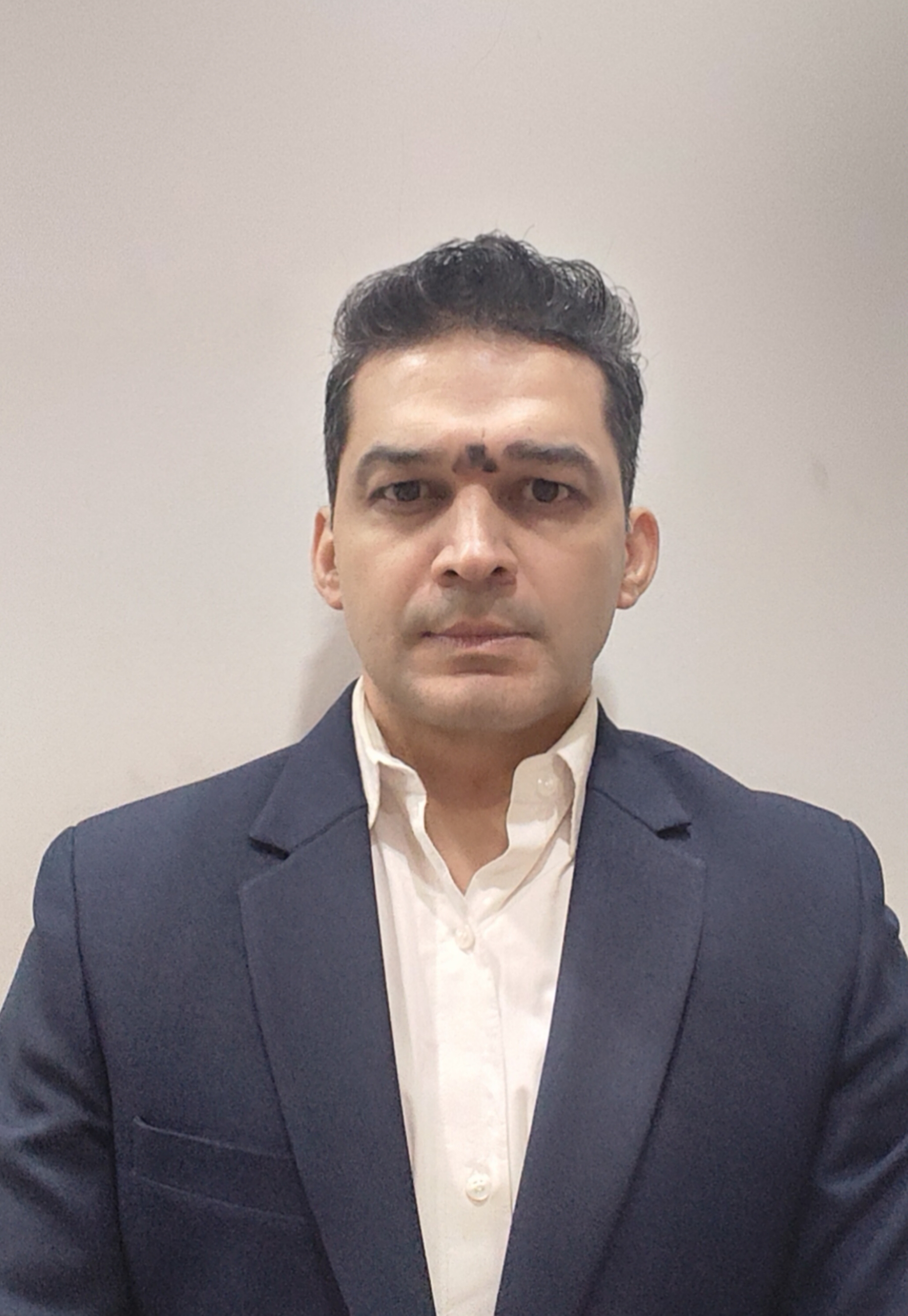 Nitin Yadav